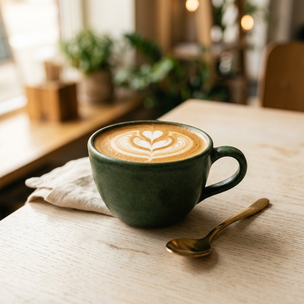 Espresso Macchiato