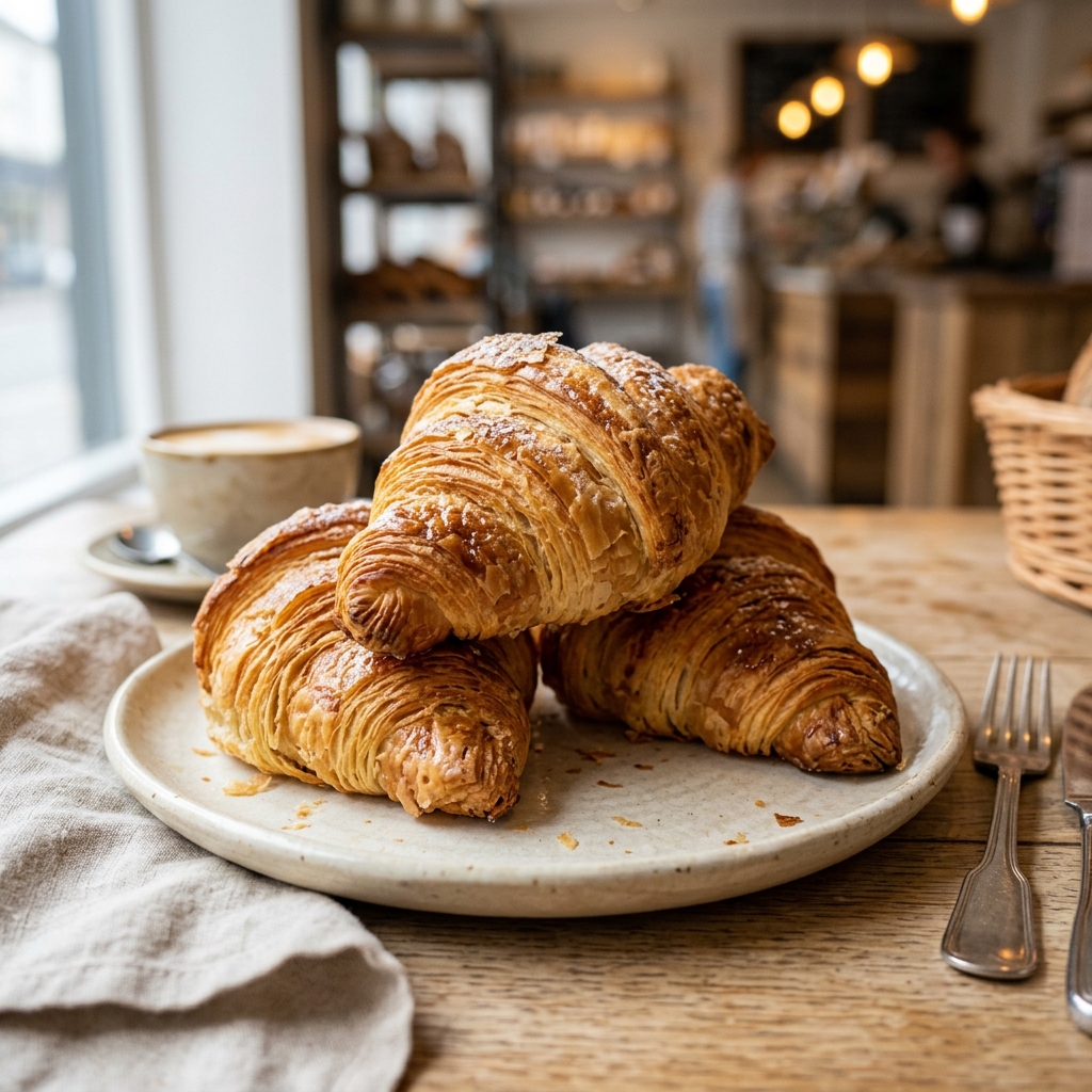 Croissant
